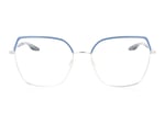 Barton Perreira Surya BP5313/V Silver SIL/TWI Glasses