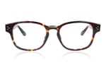 Linda Farrow Carlos Tortoise C2 Glasses