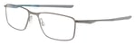 Oakley SOCKET 5.0 OX3217 Matte Gunmetal 321715 Glasses