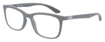 Ray-Ban 0RX7230 RX7230 Sand Grey 5521 Glasses