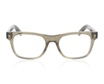 Prada 0PR A13V PR A13V Transparent Earth 18T1O1 Glasses