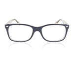 Ray-Ban RX5228 Transparent Blue 8119 Glasses