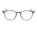 Garrett Leight Clark 1049 Grey Black BLGL Glasses