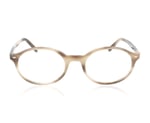 Ray-Ban GERMAN RX5429 Striped Beige 8357 Glasses