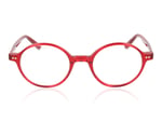 Taylor Morris TM017 Red C4 Glasses