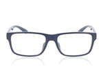 Polo Ralph Lauren 0PH2237U PH2237U Shiny Navy Blue 5620 Glasses