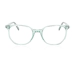 Ray-Ban Elliott 0RX5397 Light Green 8443 Glasses