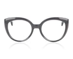 Hug Spectacles Gladys Black Grey 05 Glasses
