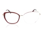 Taylor Morris TM021 Red C3 Glasses