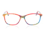 Wolf Eyewear 3089 Parrot C90 Glasses