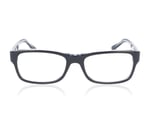 Ray-Ban RX5268 Blue On Transparent 5739 Glasses