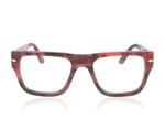 Persol 0PO3348V PO3348V Red Havana 1212 Glasses