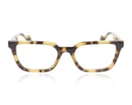 Gucci GG1539O Yellow Black Tort 004 Glasses