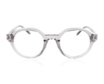 Starck 0SH3095 SH3095 Transparent Grey 0004 Glasses