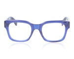 Folc Bruno Blue B Glasses