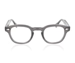 Moscot Lemtosh Grey Grey Glasses