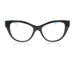 Tiffany 0TF2251 TF2251 Black 8406 Glasses