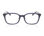 Ray-Ban 0RX5407D RX5407D Transparent Dark Blue 5986 Glasses