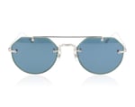 Matsuda M3121 Silver BGN BS Sunglasses