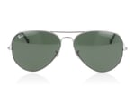 Ray-Ban AVIATOR RB3025 Grey 919031 Sunglasses