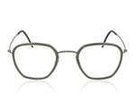 Lindberg 5806 Green T850 10 K175 Glasses
