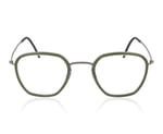 Lindberg 5806 Green T850 10 K175 Glasses