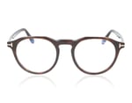 Tom Ford TF5833 Tortoise 052 Glasses