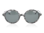 Thom Browne UES500A Grey Mottle 020 Sunglasses