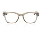 Hug Spectacles Morganfield Clear Grey 09 Glasses