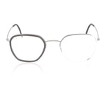 Lindberg 5806 Black 05 Glasses