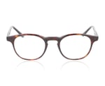 Masunaga GMS-07U Tortoise 73 Glasses