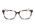 Gucci GG1537OK Pink/Transparent 004 Glasses