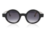 KOMONO The Adrian S7205 Black/Tortoise blk1t Sunglasses