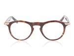 Eyevan 7285 Berman-E Tortoise TORT2 Glasses