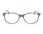 Wolf Eyewear 3089 Purple Mottle C41 Glasses