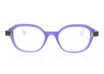 Face à Face Blink Purple/Crystal 1/8761 Glasses