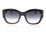 Cartier CT0304S Black 5 Sunglasses