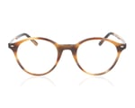 Ray-Ban BERNARD RX5430 Striped Brown 8359 Glasses