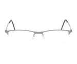 Lindberg 7406 Grey Gun Black T207 10 Glasses