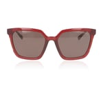 Radley RDS 6506 Red Brown Havana 172 Sunglasses