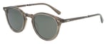 Garrett Leight Mr Leight Marmont II S 2003 Stone STO PW Sunglasses