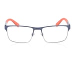 Polo Ralph Lauren 0PH1215 PH1215 Shiny Blue/Gunmetal 9468 Glasses
