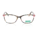 Radley RDO 6038 Multi Pink Blue Yellow Brown 117 Glasses