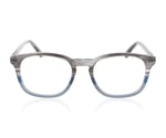 Land Rover Isaac Clear Grey Blue Sgy Glasses