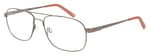 Flexon Autoflex Desperado Brown 210 Glasses