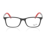 Ray-Ban 0RY1626D RY1626D Black 3876 Glasses