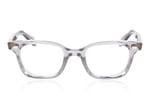 Cutler and Gross 9521 CGOP 9521 Smoke Quartz 04 Glasses