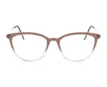 Lindberg Acetanium 1178 1178 Brown Gold Mixture A191 T209 PU15 Glasses