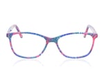 Wolf Eyewear 3089 Blue Pink Mixed C92 Glasses