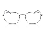 Ray-Ban RB6496 RX6496 Black 2509 Glasses